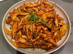 -兰溪小馆(东直门簋街店)