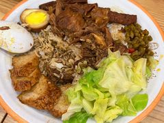 招牌隆江猪脚饭（大份）-瑞霖·隆江猪脚饭
