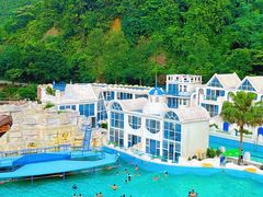 -清泉湾生态旅游度假区