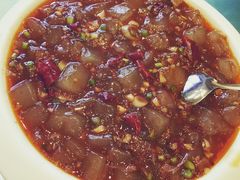 -萧记三鲜烩面(郑汴路店)