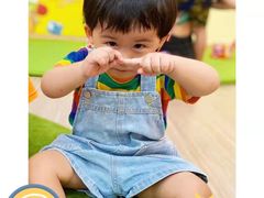 -金宝贝早教&托育(新百CCpark中心)