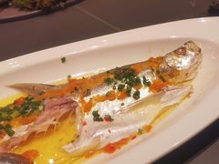 -上和臻品中国菜(花园街店)