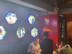 -沪小胖·小龙虾·蓝龙王(八佰伴店)
