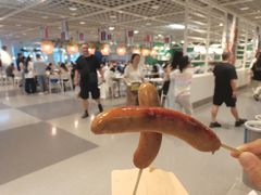 -宜家·瑞典风味餐厅(无锡店)