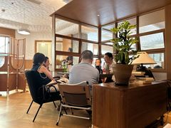 -良木缘咖啡西餐(川大店)
