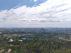 -乌素图国家森林公园