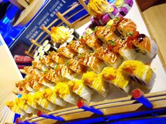 -滨州蓝海钧华大饭店(白鹭湖店)