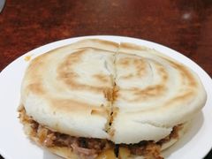 -汉思肴 热面皮(虬江路店)