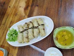 -周记蟹仔粉(侨港风情街店)