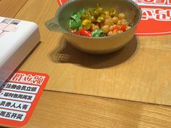 -福客麻辣烫·现炒麻辣香锅(印力中心店)