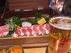 -MIKOMIKO和牛烧肉专门店(南门店)