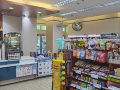 零售区-全家便利店(天通庵路店)