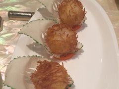 -8餐厅(新葡京酒店)