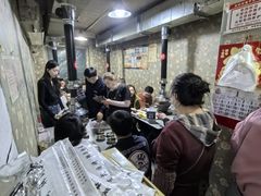 -鞍山戰