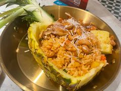 -Aqua Oasis 水天堂(太湖中心mall店)