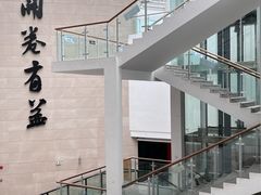 -增城图书馆(荔景大道辅路店)