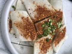 烤饵块-浮何烤铺(桐梓林店)