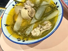 -杨记隆府重庆江湖菜(大悦城店)