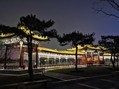 -迎泽公园
