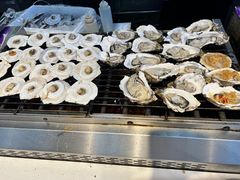 -仙螺岛海鲜自助餐厅(总店)