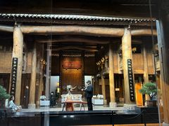 -广富林宰相府酒店·水云间