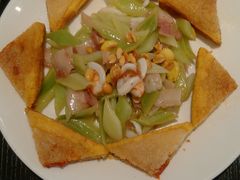 米家小炒皇-米家餐厅(长生路店)