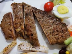 -必胜客(松江三湘宅急送店)