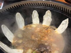 -锅来乐地锅鸡(安亭店)
