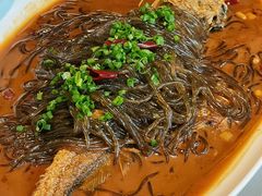 -维园悦谱·海派家常菜(乌鲁木齐南路店)