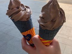 -麦当劳(普陀香溢花城店)