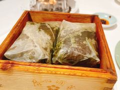 -广州酒家(中华广场店)