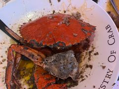 -Ministry of Crab•MOC(交子大道店)