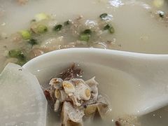 -微醺烤牛·炭火烧烤·精酿啤酒(东郊记忆店)