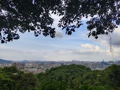 -广州市白云山风景名胜区