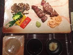 -Ginza Onodera铁板烧(外滩十八号店)