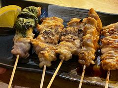 -鸟内会居酒屋(得意潮馆店)