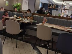 大堂-必胜客(燕郊永旺店PHDI店)