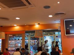 -大快活(罗湖商业城分店)