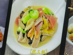 -红烧鱼头·杭帮菜·特色烧烤