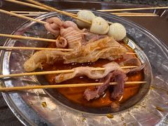 -小街天府(西工小街店)