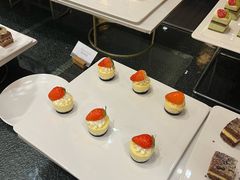 -常州富力喜来登酒店 Feast盛宴标帜西餐厅(新北万达广场店)