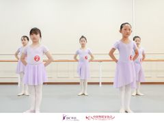 -DC少儿舞蹈培训中心(人民桥店)