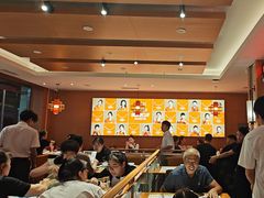 -东方饺子王(新阳路店)