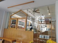 -Cafe on warm(丹霞店)