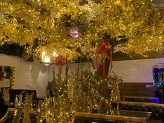 -冰城小镇音乐串吧·聚会餐厅(百子湾店)