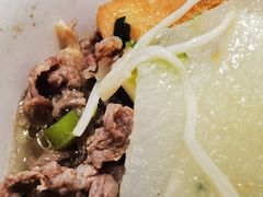 -黑山牛肉汤火锅(花城汇店)