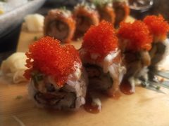-景鹤料理(上地华联店)