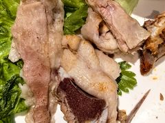 -鹏馨羊羔肉·非遗(新建街店)