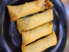 三丝春卷-蔡先生(双阳路店)