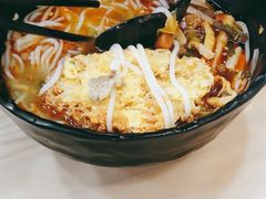 原味螺蛳粉-覃记螺蛳粉·桂林米粉(鼓楼南街店)